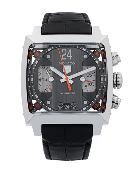 Tag Heuer Monaco CAL5112.FC6298